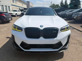 BMW X4 M COMPETITION ЦЕНА ДО БЪЛГАРИЯ АВТОКРЕДИТ, снимка 2