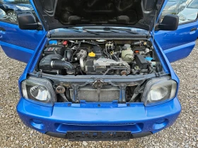 Suzuki Jimny 1.5 DDI 65кс, снимка 16