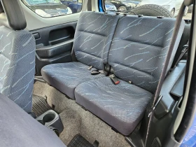Suzuki Jimny 1.5 DDI 65кс, снимка 10