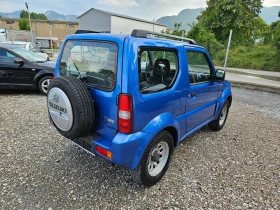 Suzuki Jimny 1.5 DDI 65кс, снимка 3