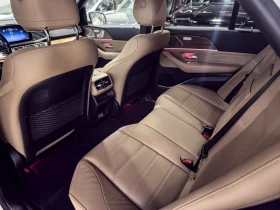Mercedes-Benz GLE 350 4MATIC* BURMESTER* ХЕДЪП* ДИСТРОНИК* КРАЙНА ЦЕНА, снимка 16