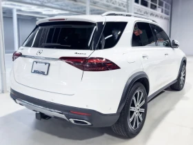 Mercedes-Benz GLE 350 4MATIC* BURMESTER* ХЕДЪП* ДИСТРОНИК* КРАЙНА ЦЕНА, снимка 4