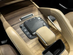 Mercedes-Benz GLE 350 4MATIC* BURMESTER* ХЕДЪП* ДИСТРОНИК* КРАЙНА ЦЕНА, снимка 15