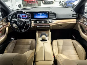 Mercedes-Benz GLE 350 4MATIC* BURMESTER* ХЕДЪП* ДИСТРОНИК* КРАЙНА ЦЕНА, снимка 11