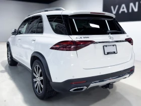 Mercedes-Benz GLE 350 4MATIC* BURMESTER* ХЕДЪП* ДИСТРОНИК* КРАЙНА ЦЕНА, снимка 6