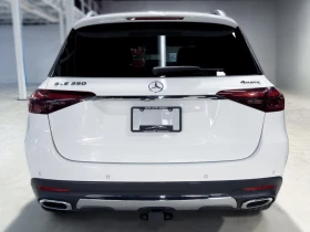 Mercedes-Benz GLE 350 4MATIC* BURMESTER* ХЕДЪП* ДИСТРОНИК* КРАЙНА ЦЕНА, снимка 5