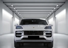 Porsche Cayenne S = SportDesign = Гаранция, снимка 1