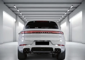 Porsche Cayenne S = SportDesign = Гаранция, снимка 2