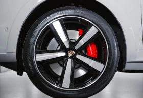 Porsche Cayenne S = SportDesign = Гаранция, снимка 5