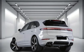 Porsche Cayenne S = SportDesign = Гаранция, снимка 3