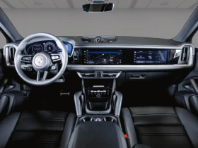 Porsche Cayenne S = SportDesign = Гаранция, снимка 8