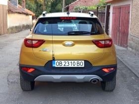 Kia Stonic 1.4/100кс.* * * , снимка 4