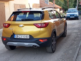 Kia Stonic 1.4/100кс.* * * , снимка 6