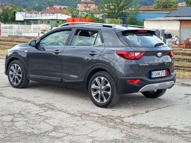 Kia Stonic 1.4/100кс.* * * , снимка 11