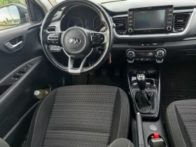 Kia Stonic 1.4/100кс.* * * , снимка 17