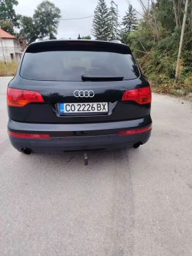 Audi Q7, снимка 5