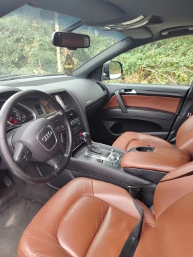 Audi Q7, снимка 9