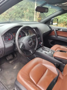 Audi Q7, снимка 6