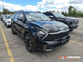 Kia Sportage, снимка 2