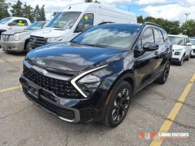 Kia Sportage, снимка 1