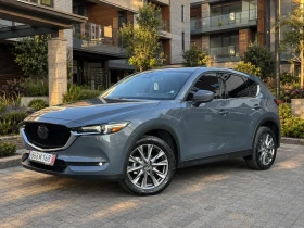 Mazda CX-5 GT-BOSE-HEAD-UP- 4x4, снимка 2