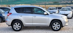 Toyota Rav4 2.2 D4D 150кс 4x4 Full екстри, 179000 км, снимка 8