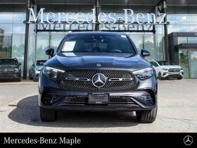 Mercedes-Benz GLC 300 2024* COUPE* HUD* AMG PK* 360* KEYLESS GO* КРАЙНА , снимка 2
