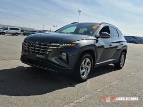 Hyundai Tucson, снимка 1