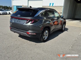 Hyundai Tucson, снимка 3