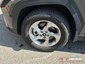 Hyundai Tucson, снимка 6