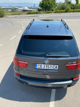 BMW X5, снимка 7