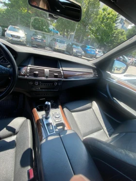 BMW X5, снимка 11