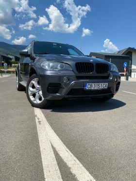BMW X5, снимка 1