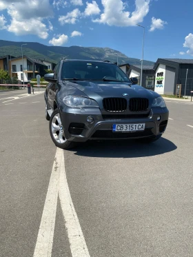BMW X5, снимка 3