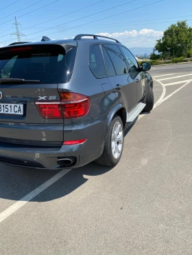 BMW X5, снимка 8