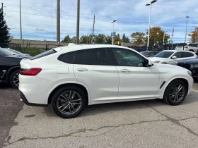BMW X4 М ПАКЕТ/xDrive30i/ОТ ПРЕДСТАВИТЕЛСТВО/КЛИП, снимка 3
