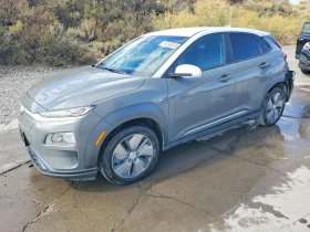 Hyundai Kona ELECTRIC SEL, снимка 1