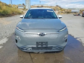 Hyundai Kona ELECTRIC SEL, снимка 2