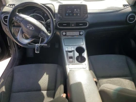 Hyundai Kona ELECTRIC SEL, снимка 8
