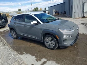 Hyundai Kona ELECTRIC SEL, снимка 3