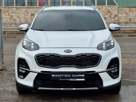 Kia Sportage 2.0D ! 2WD ! Noblesse !, снимка 2