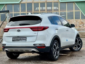 Kia Sportage 2.0D ! 2WD ! Noblesse !, снимка 4