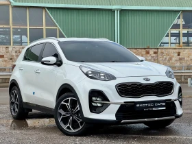 Kia Sportage 2.0D ! 2WD ! Noblesse !, снимка 1