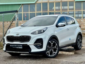 Kia Sportage 2.0D ! 2WD ! Noblesse !, снимка 3