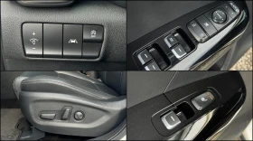 Kia Sportage 2.0D ! 2WD ! Noblesse !, снимка 13