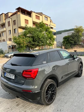 Audi Q2 1.6 tdi 116 кс., снимка 6