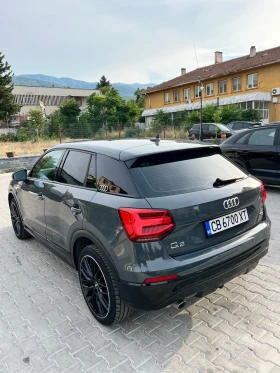 Audi Q2 1.6 tdi 116 кс., снимка 5