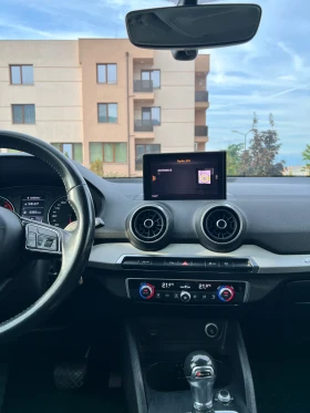 Audi Q2 1.6 tdi 116 кс., снимка 14