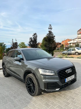 Audi Q2 1.6 tdi 116 кс., снимка 1