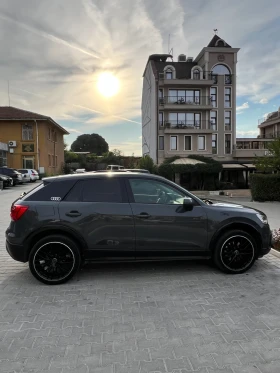 Audi Q2 1.6 tdi 116 кс., снимка 8